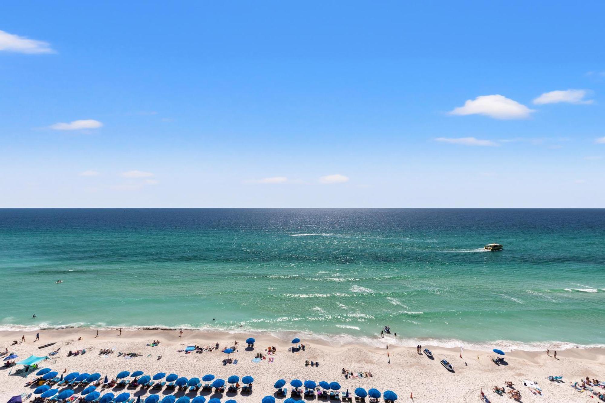 Seychelles 1006 Panama City Beach Exterior foto